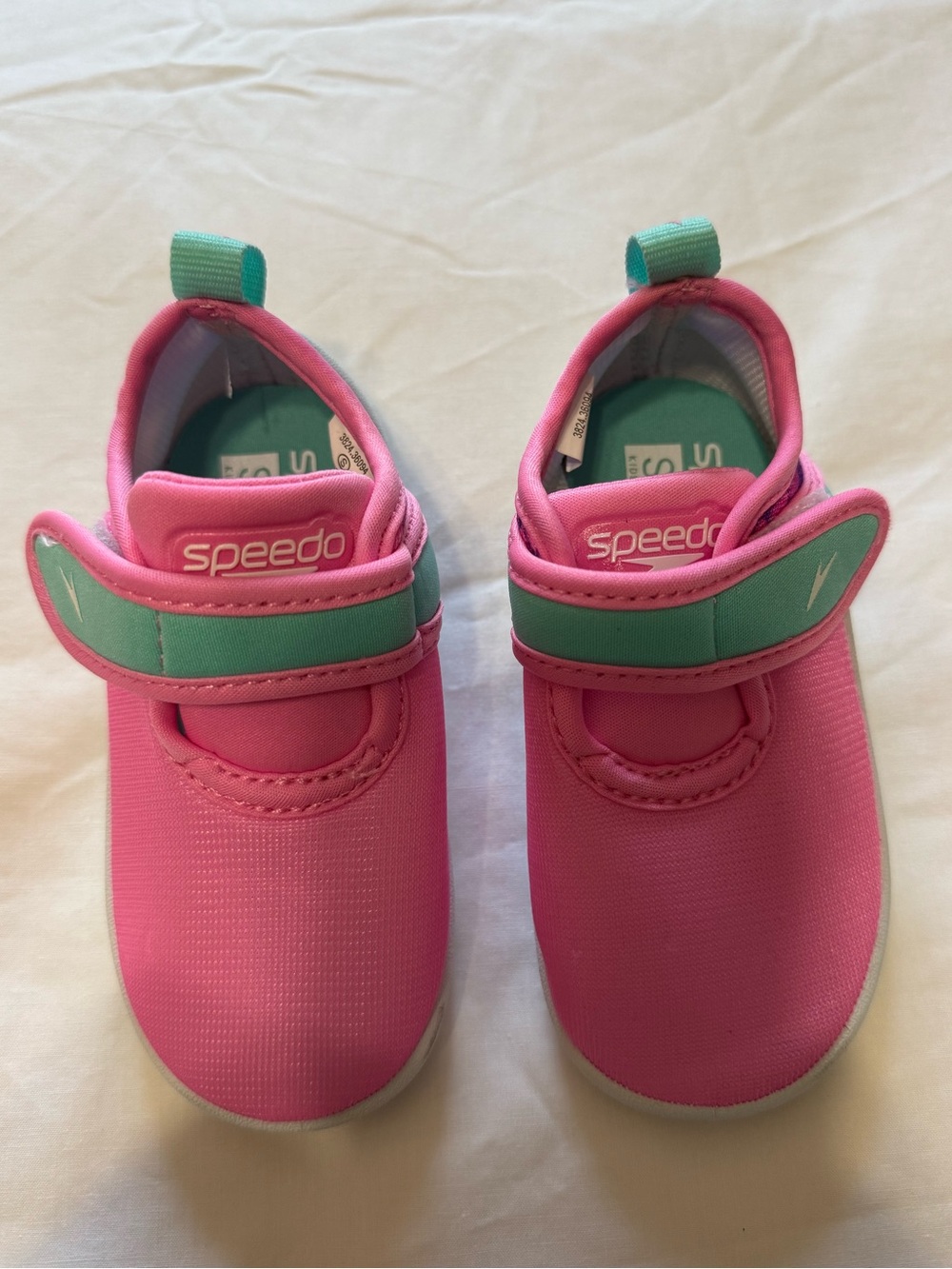 Speedo Kids Water Shoe size 5/6